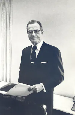 Howard S. Turner Howard S. Turner