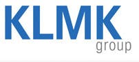 Klmk Logo White Edge