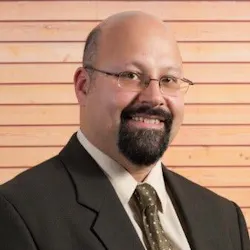 Brad Cardoso, AIA Brad Cardoso, AIA