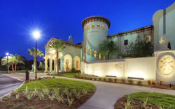 The New Dr Phillips Charities Building Received Leed Silver Certification From The Usgbc The New Dr Phillips Charities Building Received Leed Silver Certification From The Usgbc