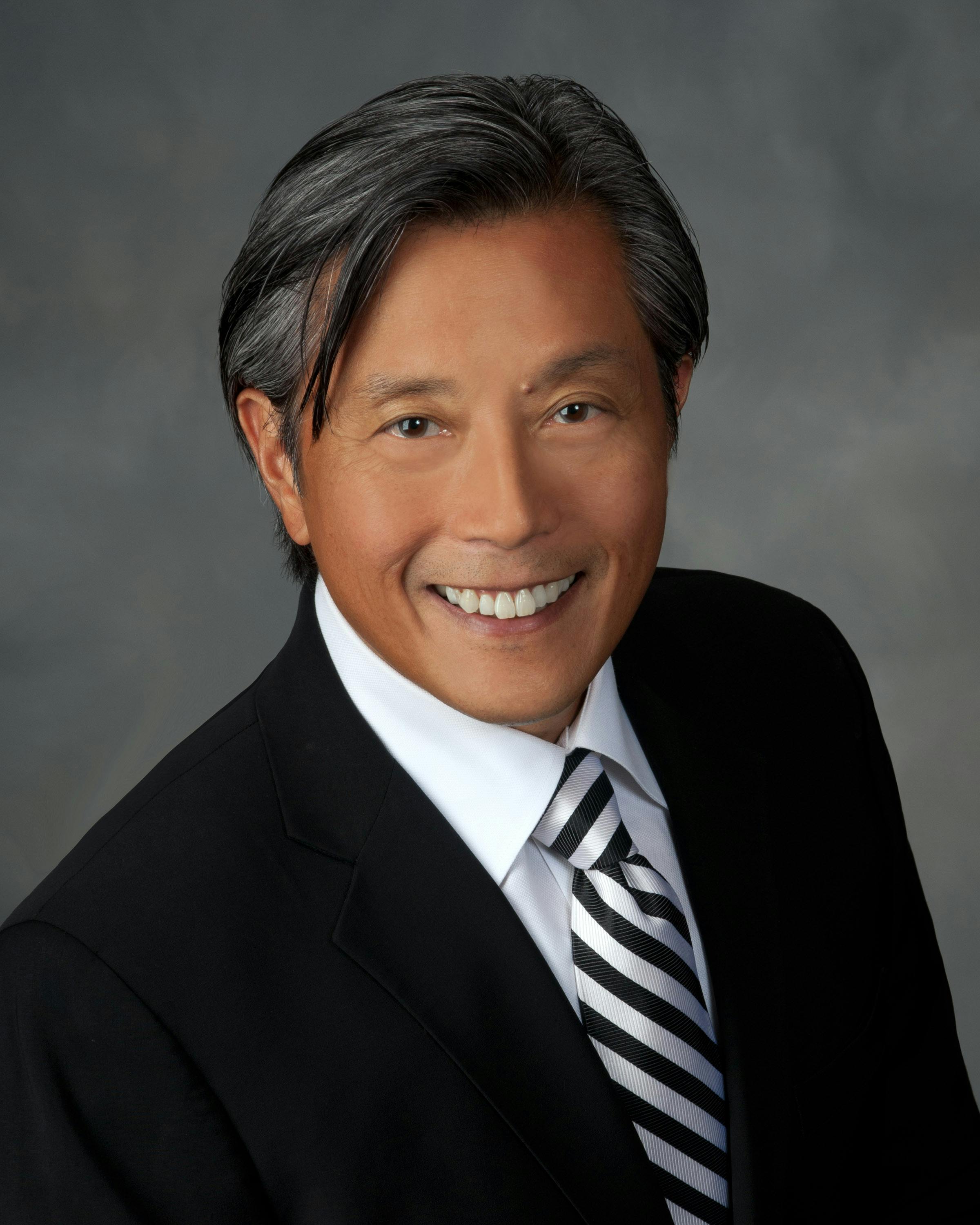 Mark Chen