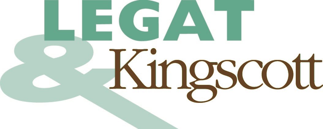 Legat Kingscott Logo No Text