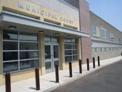 The North Bergen Municipal Court is a high volume operation, and with the recent State Legislation requiring courtrooms to be mo The North Bergen Municipal Court is a high volume operation, and with the recent State Legislation requiring courtrooms to be mo