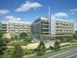 66fb1b8e3695550ab4421e15 Exteriorwatercolorofpackardchildrenshospitalexpans 66fb1b8e3695550ab4421e15 Exteriorwatercolorofpackardchildrenshospitalexpans