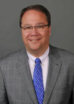 Daniel P. McQuade Daniel P. McQuade