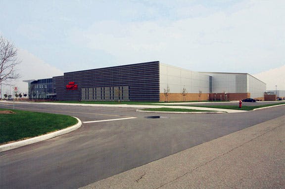 These test buildings will provide the opportunity to prove solutions in a low risk environment so they can be more readily accep