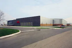 These test buildings will provide the opportunity to prove solutions in a low risk environment so they can be more readily accep These test buildings will provide the opportunity to prove solutions in a low risk environment so they can be more readily accep