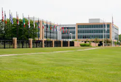 The Three Building, 205,000 Sf Campus Was Designed To Consume 20% Less Energy Than Required By Current Building Codes The Three Building, 205,000 Sf Campus Was Designed To Consume 20% Less Energy Than Required By Current Building Codes