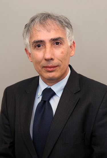 Euclydes Trovato, Director Of Engineering, Is The Local Manager Of The New Office