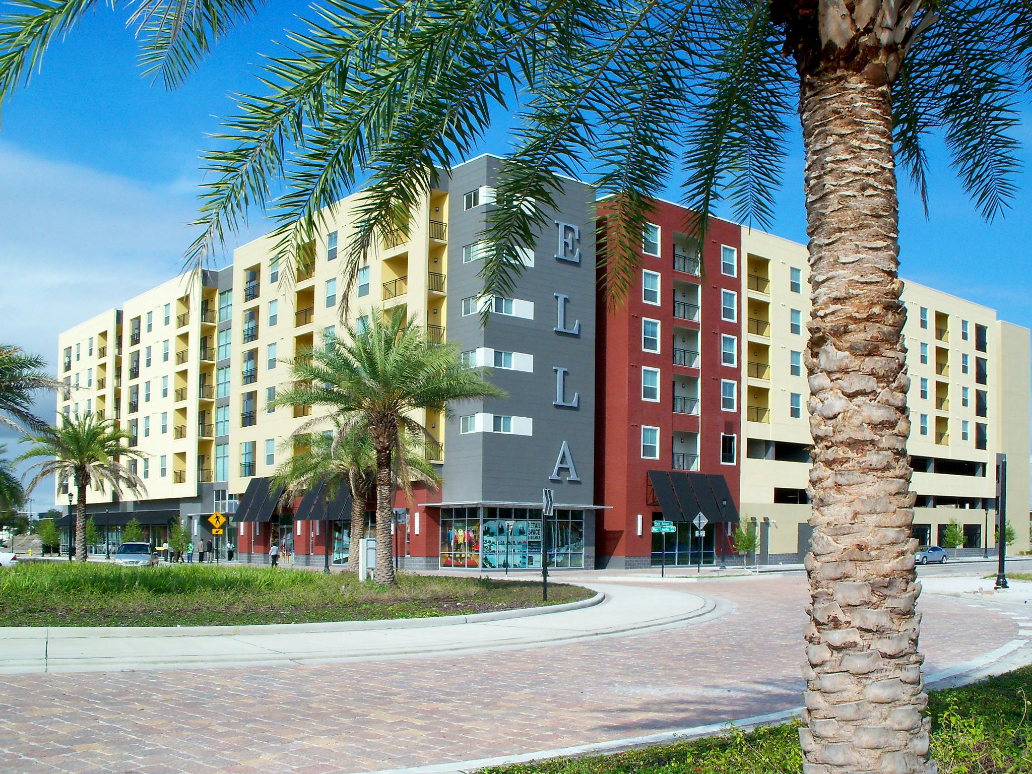 Beautiful view of Industrial Apartment Decor Inspiration