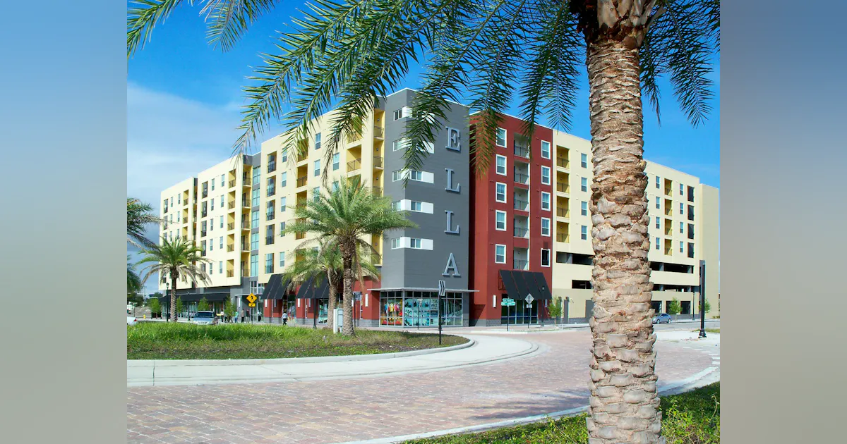 Beautiful view of Industrial Apartment Decor Inspiration