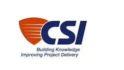 CSI logo CSI logo