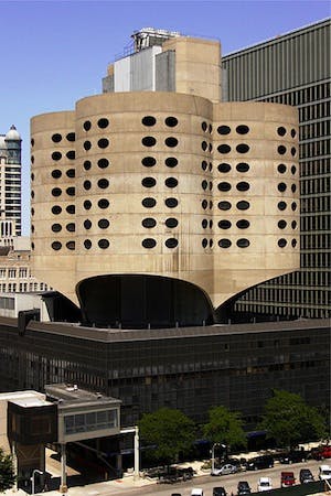 With End Of A Preservation Lawsuit, Demolition Of Iconic Modernist Structure Will Proceed