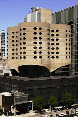 With End Of A Preservation Lawsuit, Demolition Of Iconic Modernist Structure Will Proceed With End Of A Preservation Lawsuit, Demolition Of Iconic Modernist Structure Will Proceed