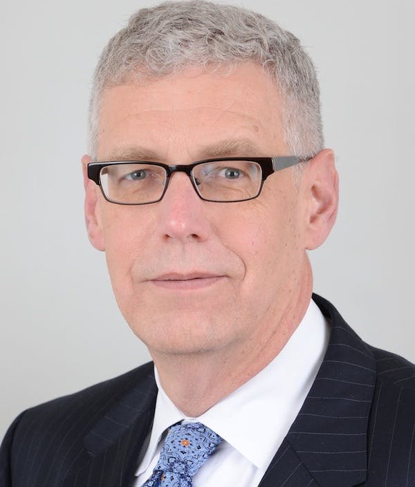 Stephen C Wright Joins Leo A Daly As Managing Principal In D c