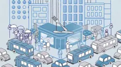 A view of Loring Park, Minneapolis. Credit: Dan Wick A view of Loring Park, Minneapolis. Credit: Dan Wick