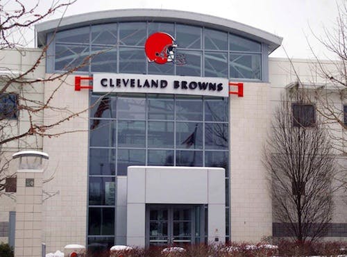 Renovation Will Expand Second Floor Office Space