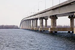 Beauharnois Canal Bridge Anthony J Branco Beauharnois Canal Bridge Anthony J Branco