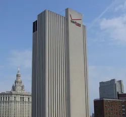 The 32 Story Verizon Building Is Being Transformed Into A Mega Data Center The 32 Story Verizon Building Is Being Transformed Into A Mega Data Center