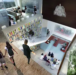 Courtesy Studio Gang Courtesy Studio Gang