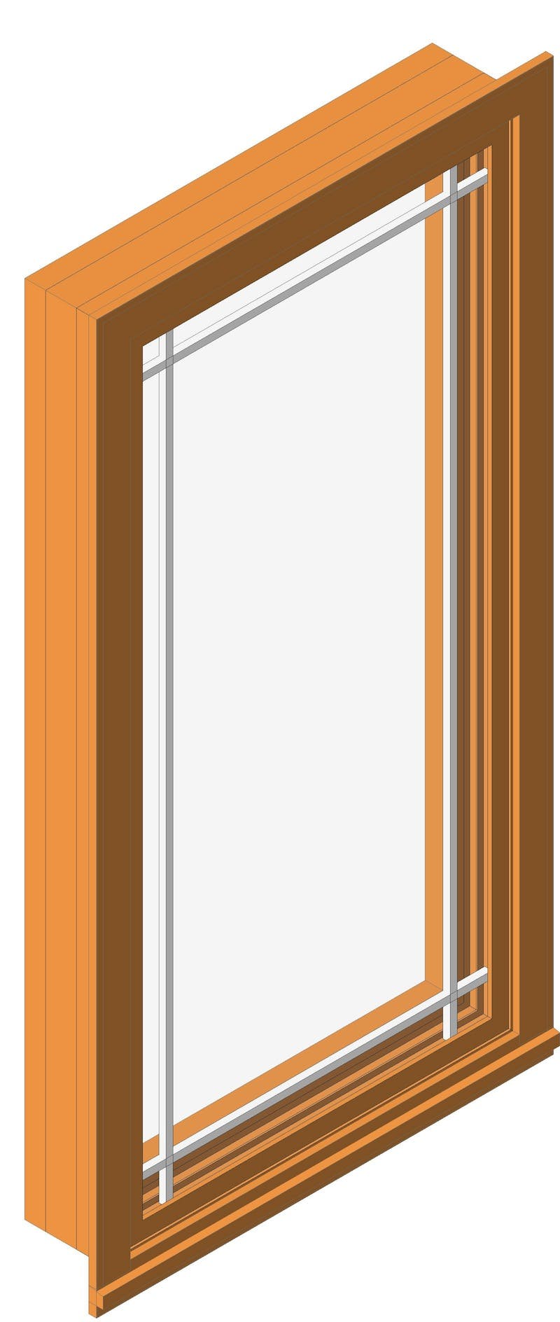 The American Architectural Manufacturers Association (aama) Released Aama 912 13, Voluntary Specification For Non Residential Fenestration Building Information Modeling (bim)