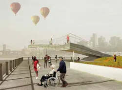 All renderings courtesy BIG All renderings courtesy BIG