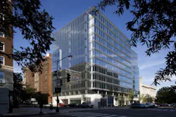 The 260,000 Sf 901 K Street Building Is Among The Green Offices In Washington, Dc , To Open In Recent Years The 260,000 Sf 901 K Street Building Is Among The Green Offices In Washington, Dc , To Open In Recent Years