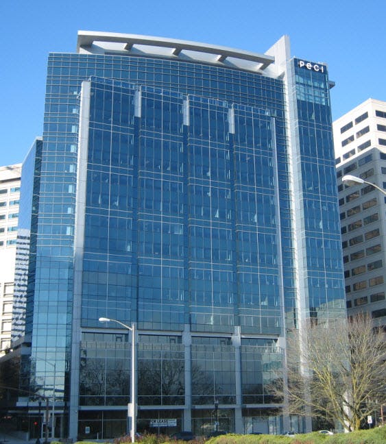 PECI tests New Buildings Institute’s plug load energy use metrics at HQ ...