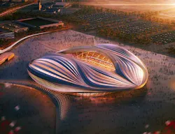 Courtesy Zha Renderings By Neoscape Courtesy Zha Renderings By Neoscape