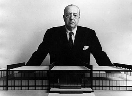 The Americas Prize Is Awarded To The Best Architectural Work In The Americas Completed In The Preceding Two Years