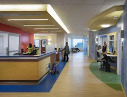 Ann&RobertH.LurieChildren'sHospital, Chicago Ann&RobertH.LurieChildren'sHospital, Chicago