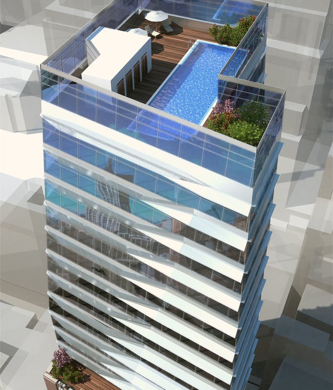 17 John Was Designed By Winka Dubbeldam