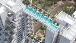 Renderings: courtesy Safdie Architects Renderings: courtesy Safdie Architects