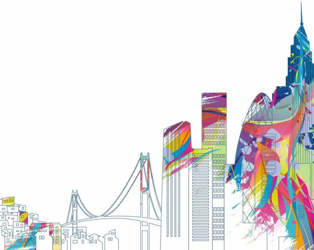 Akzo Nobel's Human Cities Initiative Commits To Improving, Energizing And Regenerating Urban Communities Globally