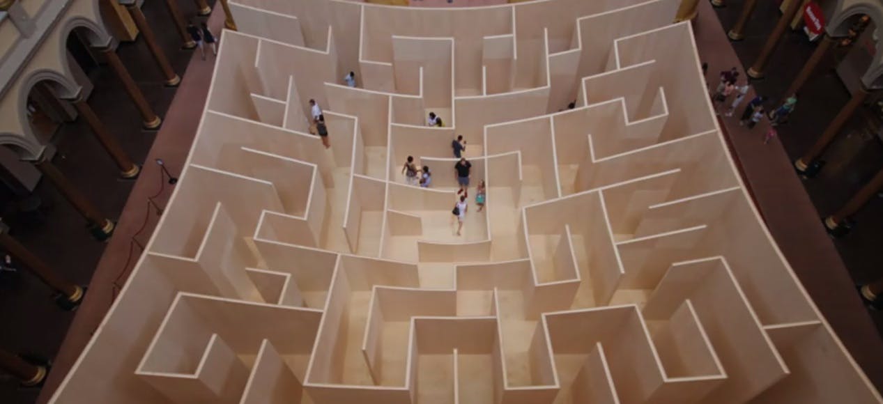 Photo courtesy National Building Museum