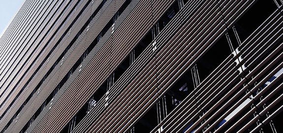 All photos: Harunori Noda / courtesy CTBUH