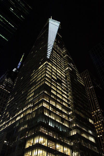 66fb1e4e1a3f59c814d508be Bank Of America Tower