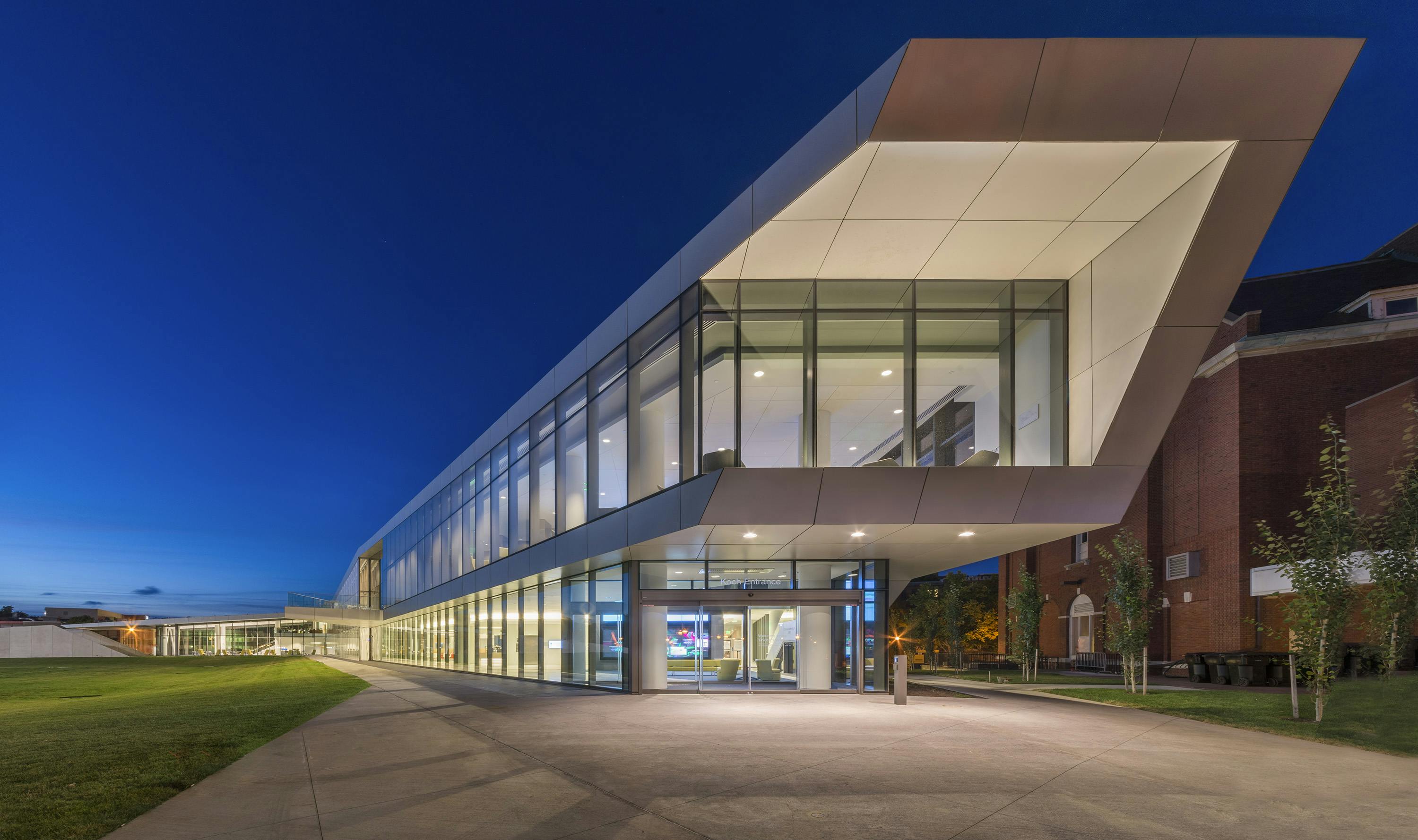 Photos: James Steinkamp, Steinkamp Photography