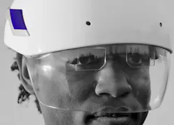 Photo courtesy of DAQRI Photo courtesy of DAQRI