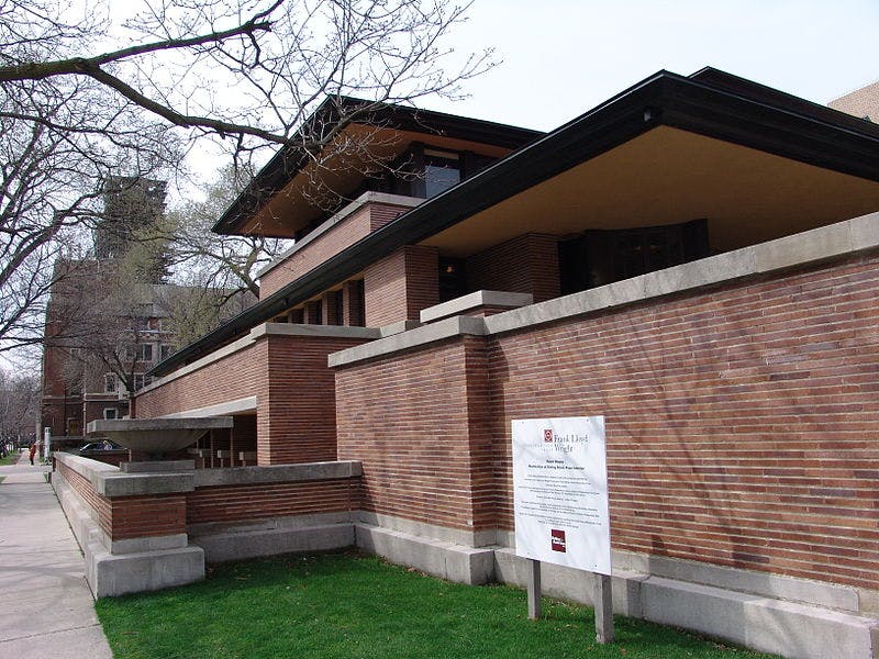 66fb1e632ac3a5615c199885 Robie House