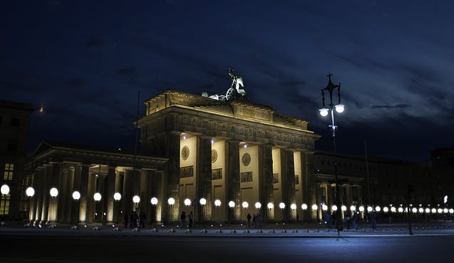 Photos by Daniel Bche via The Creators Project