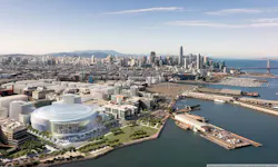 Renderings courtesy Manica Architecture Renderings courtesy Manica Architecture