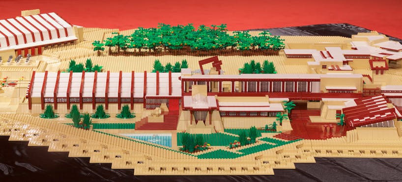 All photos courtesy Andrew Pielage Photography