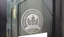 USGBC concerned about developers using LEED registration in marketing USGBC concerned about developers using LEED registration in marketing