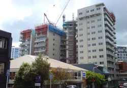 Is multifamily construction getting too frothy for demand? Is multifamily construction getting too frothy for demand?