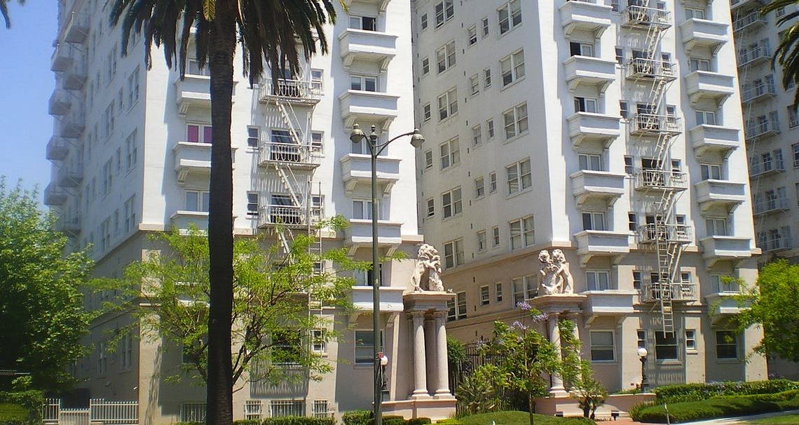 Multifamily construction has been a boon to L.A.&rsquo;s economy