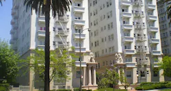 Multifamily construction has been a boon to L.A.’s economy Multifamily construction has been a boon to L.A.’s economy