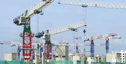 Construction Demand Exploding in 2015, But Costs Complicate Recovery Construction Demand Exploding in 2015, But Costs Complicate Recovery