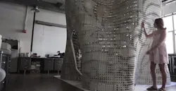 Berkeley researchers develop 3D-printable concrete powder Berkeley researchers develop 3D-printable concrete powder