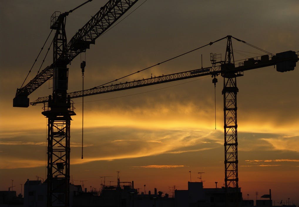 Architecture Billings Index rises in February